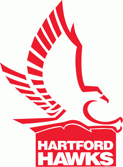 Hartford Hawks 1984-Pres Primary Logo diy DTF decal sticker